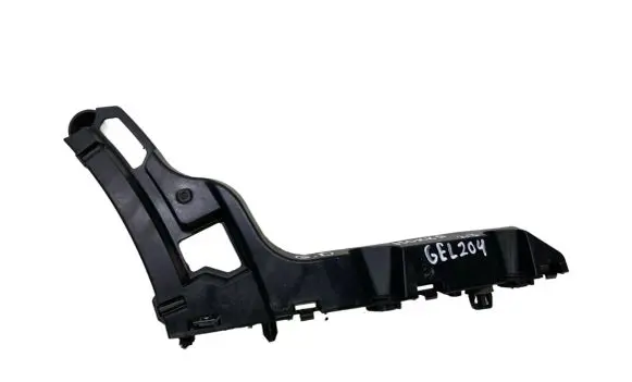 Opel Mokka B Rear bumper mounting bracket 9835237980