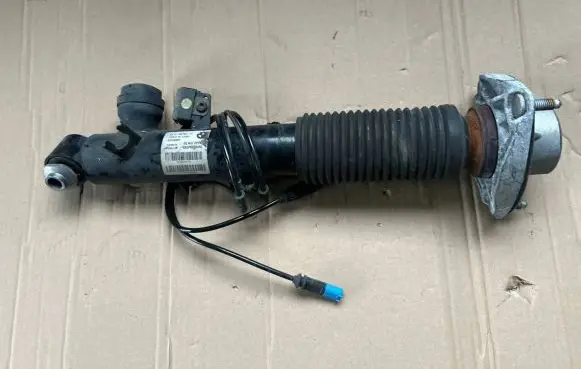 BMW X5 F15 Rear shock absorber/damper 6867867 10541310 F15H117K