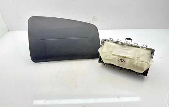 Subaru Forester SG Passenger airbag