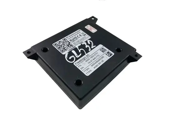 Ford Transit Custom GPS navigation control unit/module 650516000701