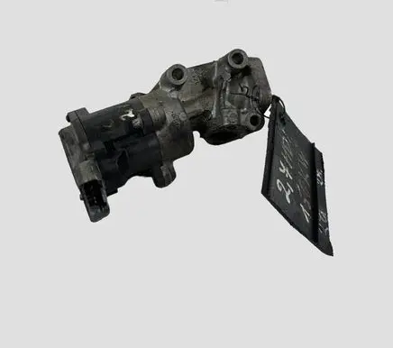 Citroen C6 EGR valve 4R8Q9D475AC