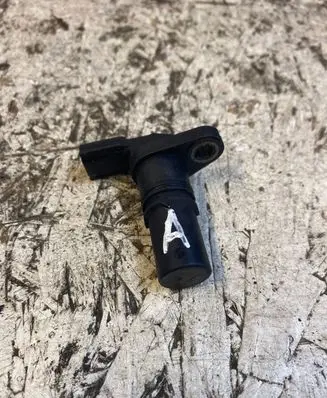 Renault Kadjar Crankshaft speed sensor 