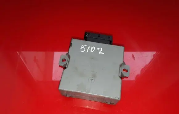 Mercedes-Benz A W168 Other control units/modules A1688201326 150036