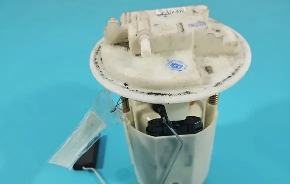 Peugeot 207 In-tank fuel pump 9657035980 IMPRK1598486