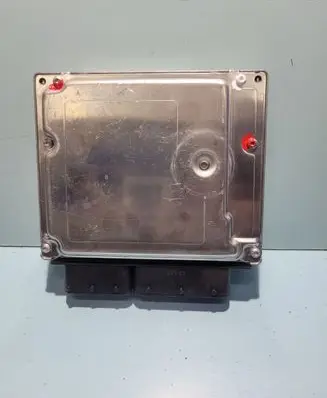 Mercedes-Benz E W211 Engine control unit/module A6461506491 0281012684 EDO121CR34422L