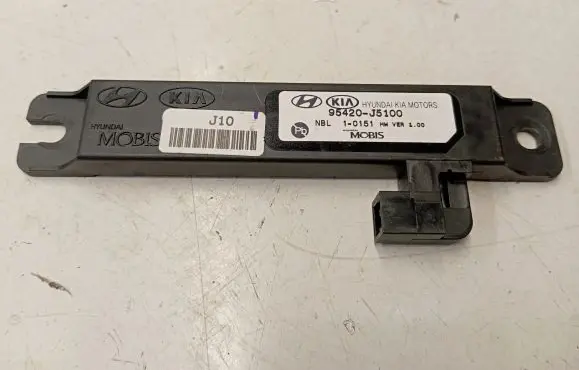 KIA Stinger Keyless system antenna 95420J5100