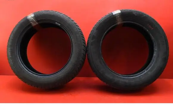 Peugeot 308 R17 summer tire