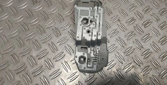 Toyota Corolla Verso AR10 Tail light bulb cover holder 