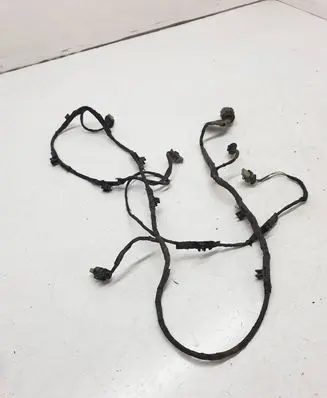 BMW 7 F01 F02 F03 F04 Parking sensor (PDC) wiring loom 9199247 512111A01