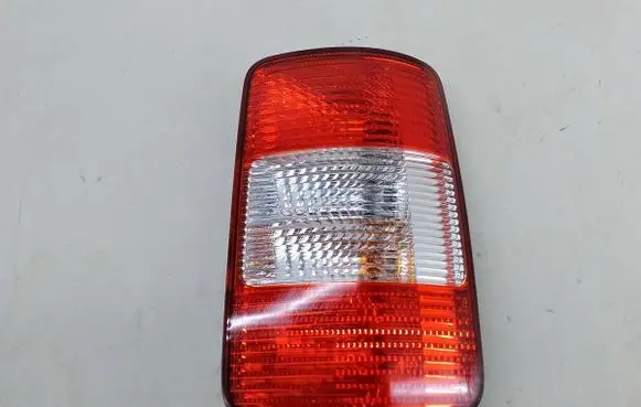 Volkswagen Caddy Rear/tail lights