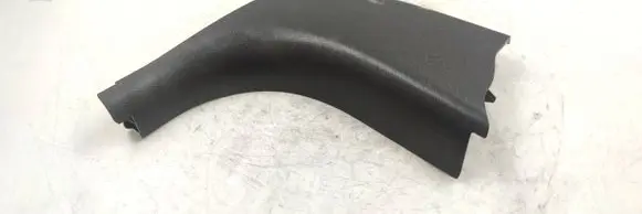 BMW 3 E90 E91 Foot area side trim 5143706690