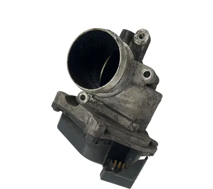 Volkswagen Touran II Throttle valve 03L1280630