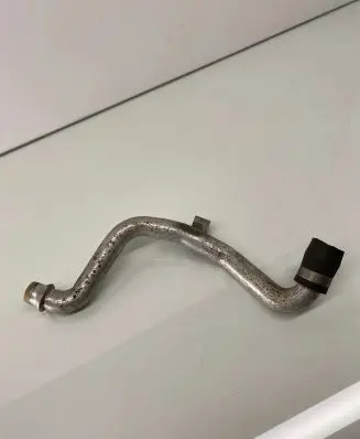 Ford Fiesta Engine coolant pipe/hose EK3016683