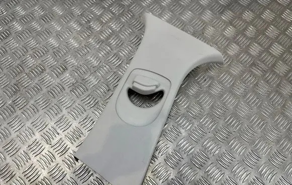 Renault Scenic IV - Grand scenic IV (B) pillar trim (top) 769148344R