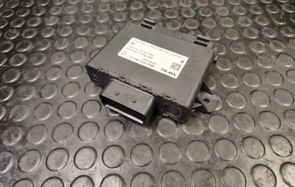 Audi A8 S8 D4 4H Other control units/modules 8K0959663C 8K0959663