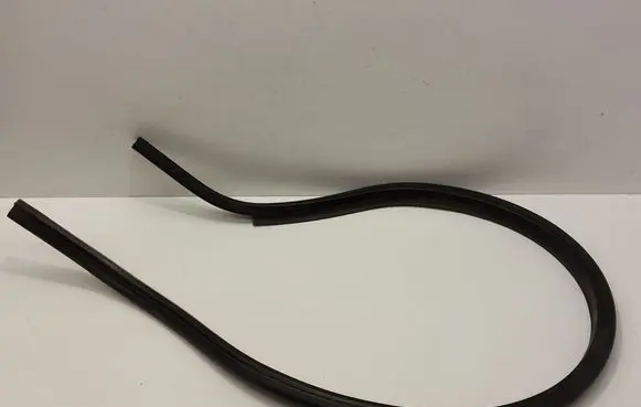 Volkswagen Caddy Engine compartment rubber 1T0823723C