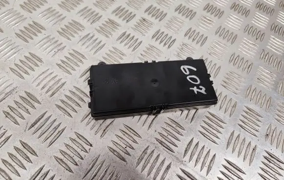 Volvo S90, V90 Air conditioning/heating control unit 31455683