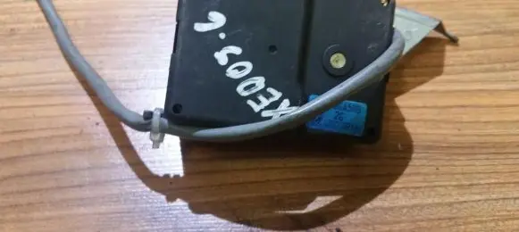 Mazda Xedos 6 Air flap motor/actuator hb600ga5rb