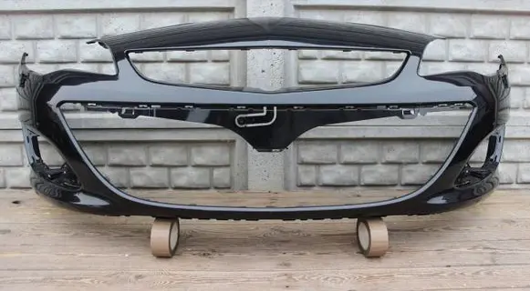 Opel Astra J Front bumper 13368660