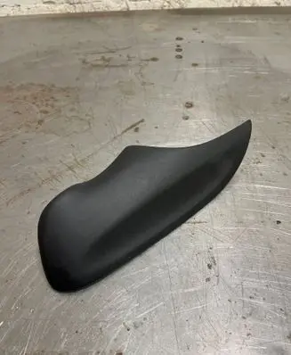 Porsche 911 996 Other front door trim element 98655559100