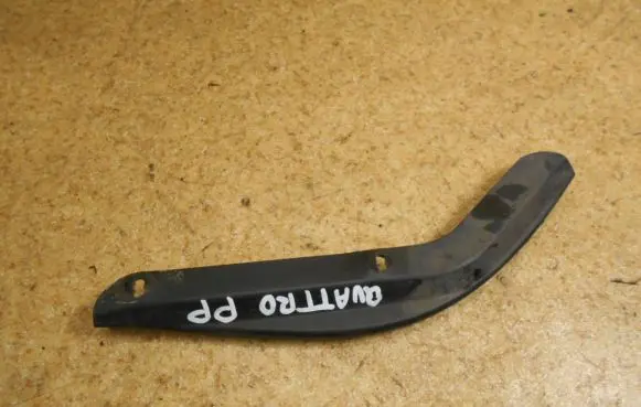Maserati Quattroporte Front arch trim 