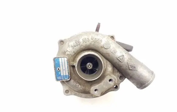 Renault Kangoo I Turbo 7153300829