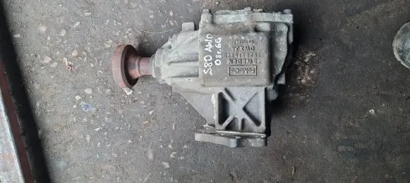 Volvo S80 Gearbox transfer box case 7520115990