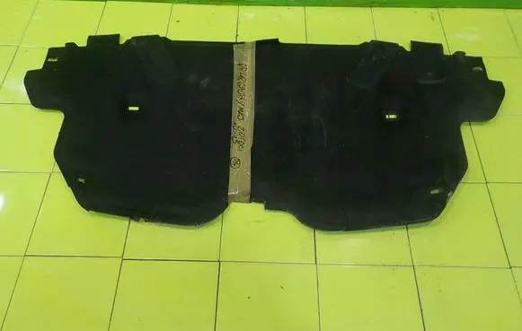 Ford Galaxy Engine bonnet/hood sound/heat insulation PP48