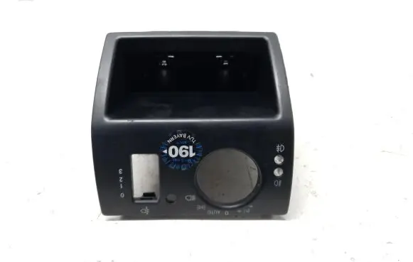 Mercedes-Benz A W169 Other dashboard part A1696800365