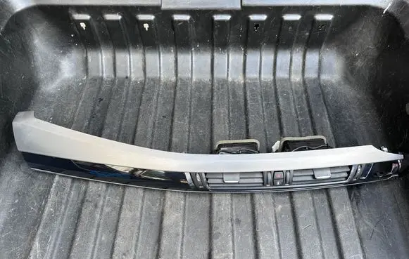 BMW X5 F15 Panel trim 9280781 518730 9252648