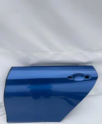 BMW 4 F36 Gran coupe Rear door
