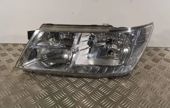 Dodge Journey Headlight/headlamp 05067787AA