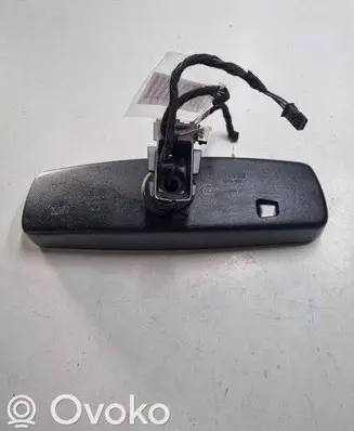 Ford Focus Rear view mirror (interior) 026532