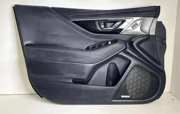 Subaru Outback (BT) Front door card panel trim S73512710