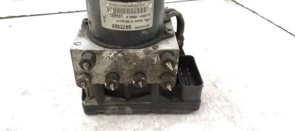 Volvo S80 ABS Pump 9472969 10094904063 9472968