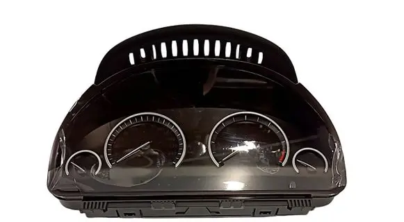 BMW X5 F15 Speedometer (instrument cluster) 8795225