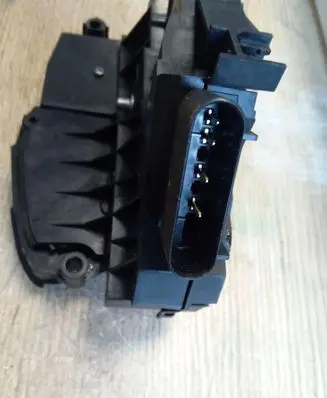 Ford C-MAX II Front door lock AM5A-U21812-BB