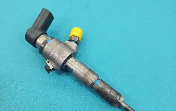 Citroen C3 Fuel injector 9655304880 IMPRK1552832