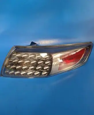 Infiniti FX Boot/trunk interior light 26554CL03A