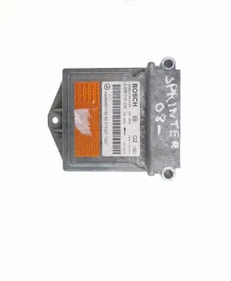 Mercedes-Benz Sprinter W901 W902 W903 W904 Airbag control unit/module 0285010224 A9064461142