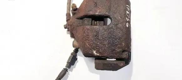 Volkswagen PASSAT B6 Front brake caliper