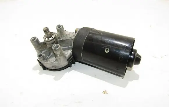 Opel Astra G Wiper motor 0580108242