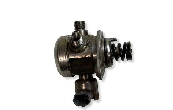 Land Rover Range Rover L405 Fuel injection high pressure pump 0261520198