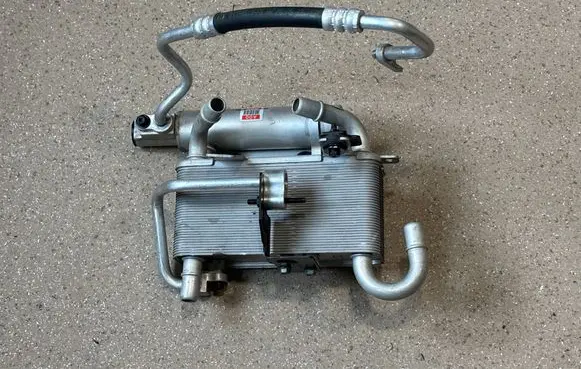 KIA EV6 Air conditioning (A/C) air dryer 97606CV020