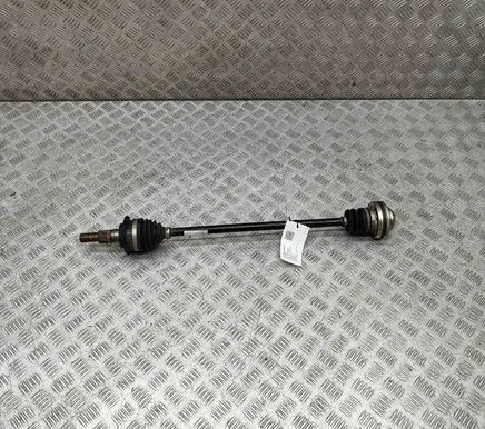 Porsche 911 991 Front driveshaft 9P1407271A