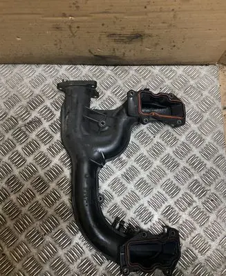 Audi A6 S6 C6 4F Intake manifold 059145762B