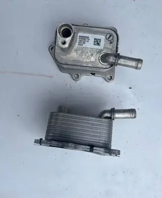 Jeep Renegade Transmission/gearbox oil cooler 00463461720