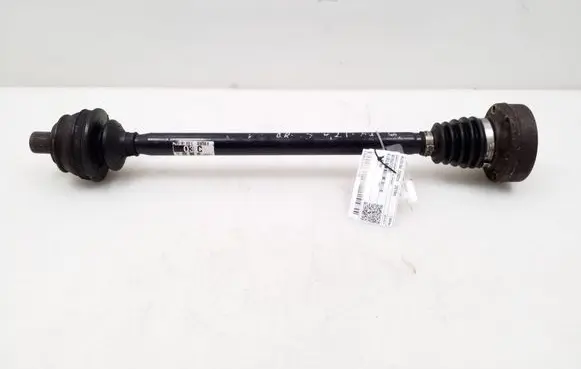 Audi A8 S8 D3 4E Rear driveshaft 4E0501203C