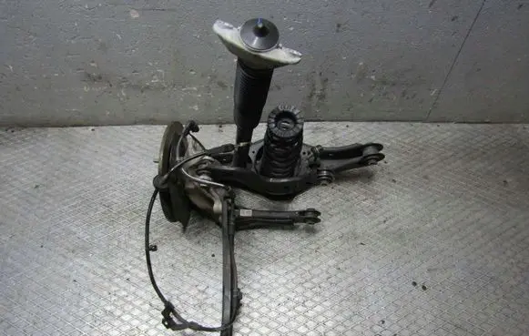 KIA Sportage Rear wheel hub 55271R2000