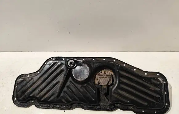 Audi A6 S6 C6 4F Oil sump 059103602B